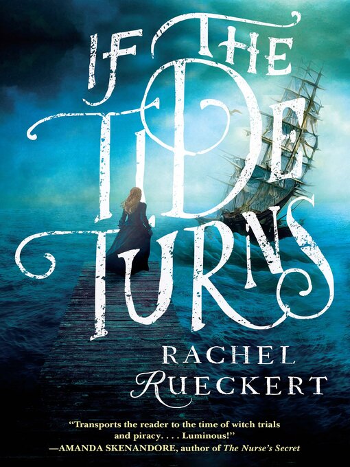 Title details for If the Tide Turns by Rachel Rueckert - Available